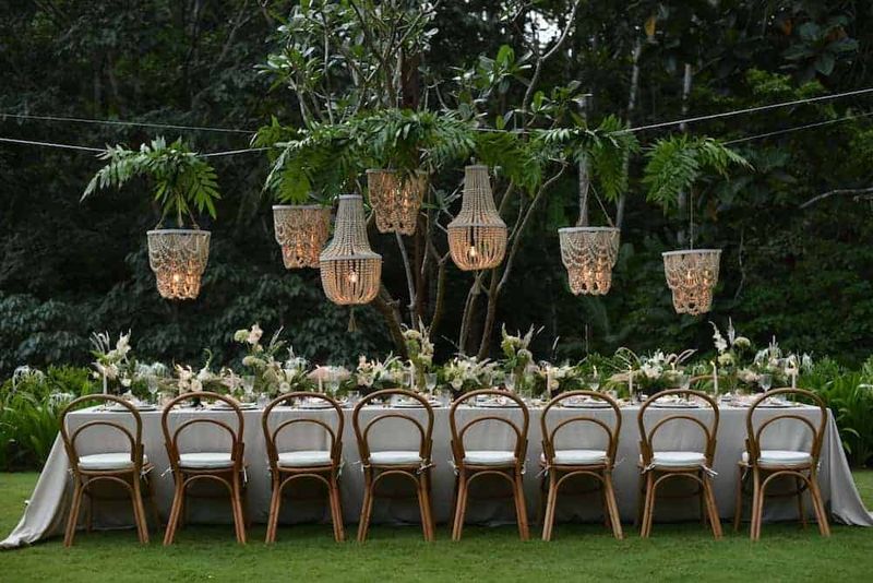 How to Find Your Wedding Style! Bali Wedding Styling Tips from The Bali Bride, Bali Wedding Directory