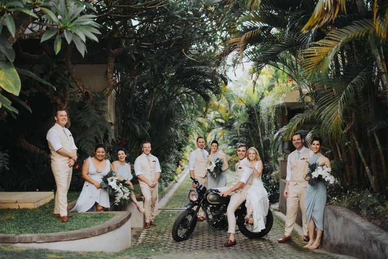 5 reasons to plan a Bali wedding! The Bali Bride, Bali Wedding Directory