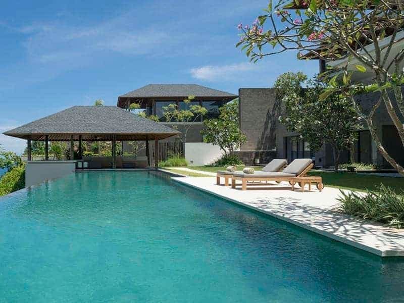Bali Wedding Villa